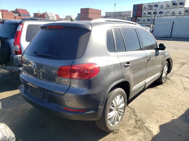 Photo 3 VIN: WVGAV7AX0GW514685 - VOLKSWAGEN TIGUAN 