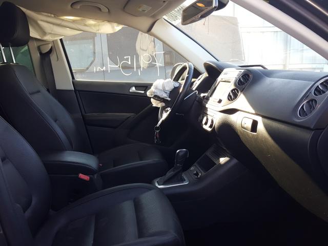 Photo 4 VIN: WVGAV7AX0GW514685 - VOLKSWAGEN TIGUAN 