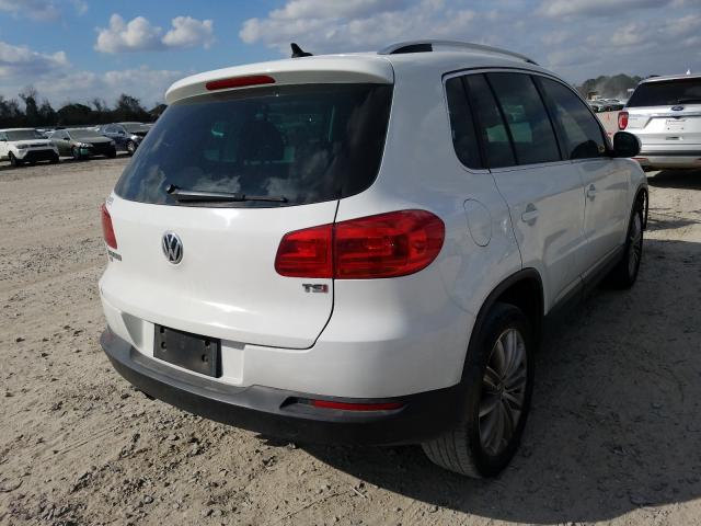 Photo 3 VIN: WVGAV7AX0GW521801 - VOLKSWAGEN TIGUAN 