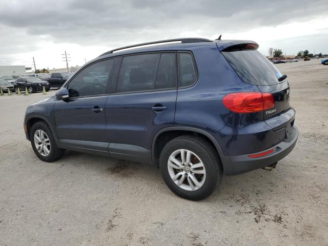 Photo 1 VIN: WVGAV7AX0GW545435 - VOLKSWAGEN TIGUAN 