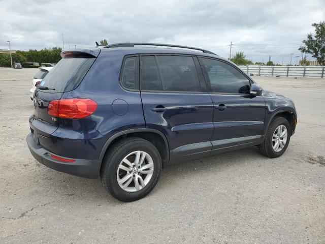 Photo 2 VIN: WVGAV7AX0GW545435 - VOLKSWAGEN TIGUAN 