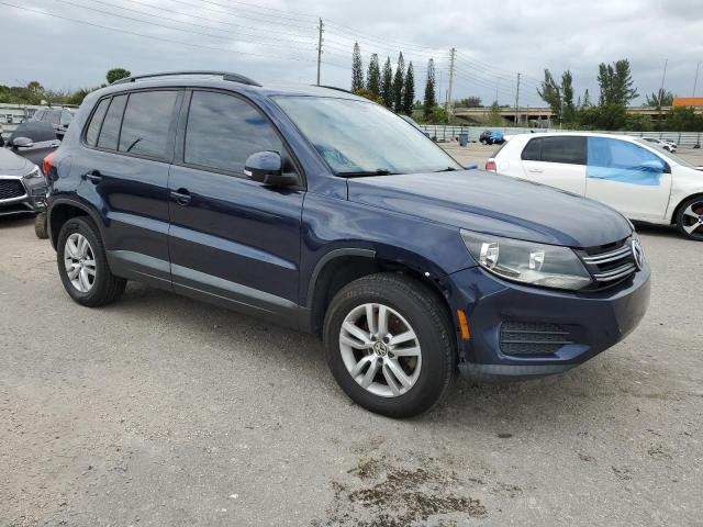 Photo 3 VIN: WVGAV7AX0GW545435 - VOLKSWAGEN TIGUAN 