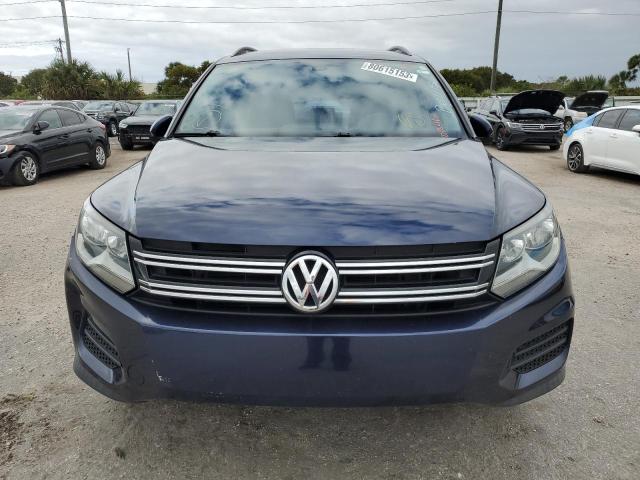 Photo 4 VIN: WVGAV7AX0GW545435 - VOLKSWAGEN TIGUAN 