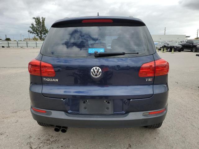 Photo 5 VIN: WVGAV7AX0GW545435 - VOLKSWAGEN TIGUAN 