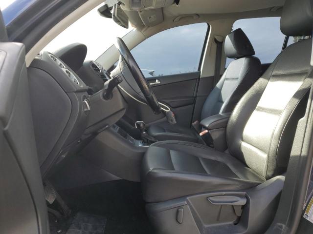 Photo 6 VIN: WVGAV7AX0GW545435 - VOLKSWAGEN TIGUAN 