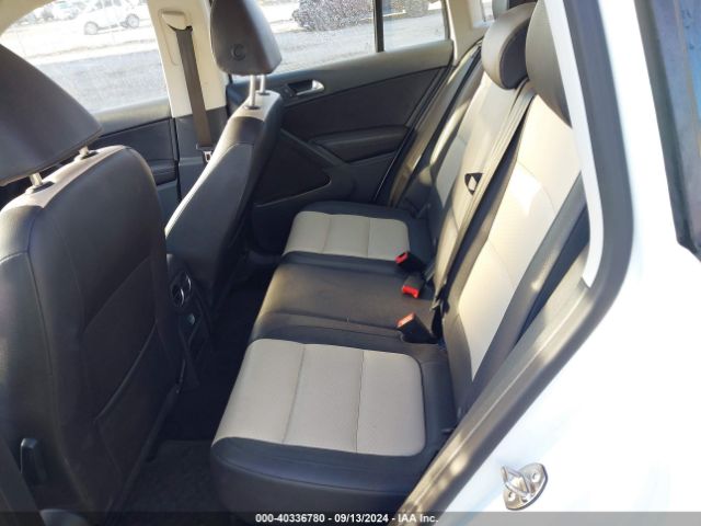 Photo 7 VIN: WVGAV7AX0GW547198 - VOLKSWAGEN TIGUAN 