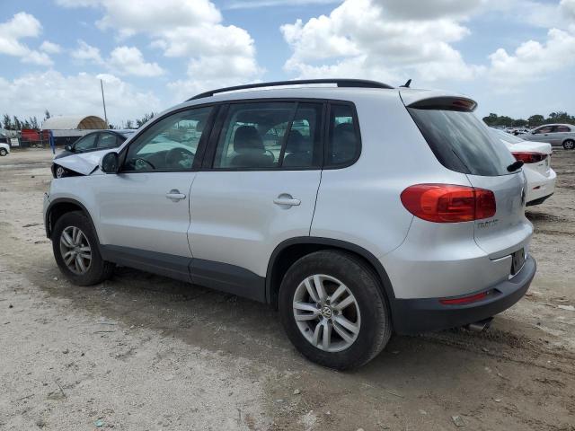 Photo 1 VIN: WVGAV7AX0GW547282 - VOLKSWAGEN TIGUAN 