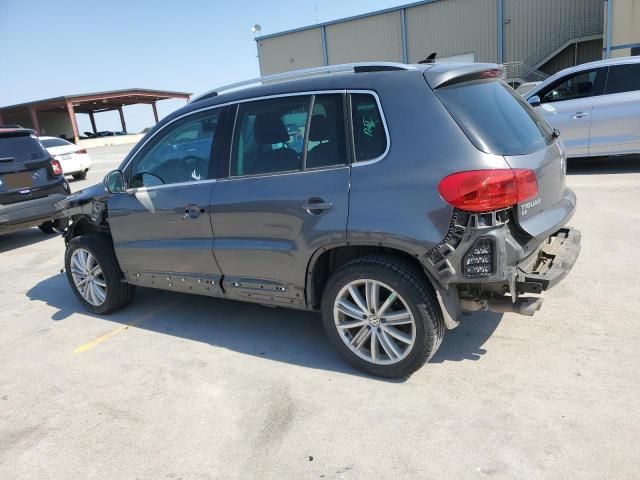 Photo 1 VIN: WVGAV7AX0GW561425 - VOLKSWAGEN TIGUAN S 