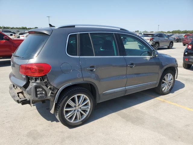 Photo 2 VIN: WVGAV7AX0GW561425 - VOLKSWAGEN TIGUAN S 