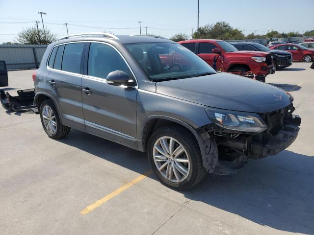 Photo 3 VIN: WVGAV7AX0GW561425 - VOLKSWAGEN TIGUAN S 