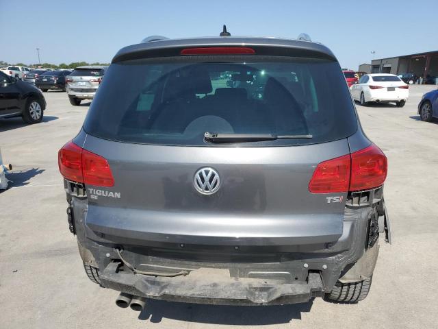 Photo 5 VIN: WVGAV7AX0GW561425 - VOLKSWAGEN TIGUAN S 