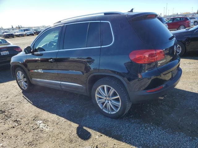 Photo 1 VIN: WVGAV7AX0GW579097 - VOLKSWAGEN TIGUAN S 