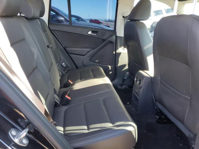 Photo 10 VIN: WVGAV7AX0GW579097 - VOLKSWAGEN TIGUAN S 