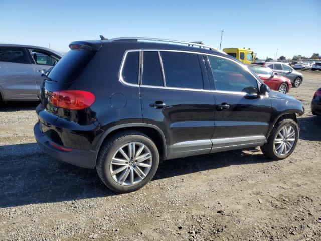 Photo 2 VIN: WVGAV7AX0GW579097 - VOLKSWAGEN TIGUAN S 