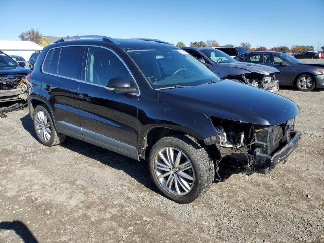 Photo 3 VIN: WVGAV7AX0GW579097 - VOLKSWAGEN TIGUAN S 