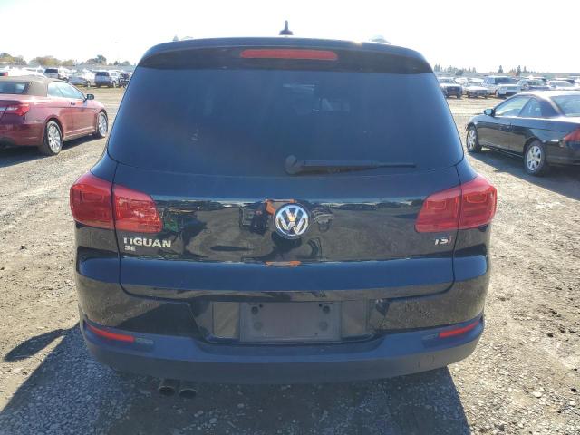 Photo 5 VIN: WVGAV7AX0GW579097 - VOLKSWAGEN TIGUAN S 