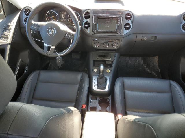 Photo 7 VIN: WVGAV7AX0GW579097 - VOLKSWAGEN TIGUAN S 