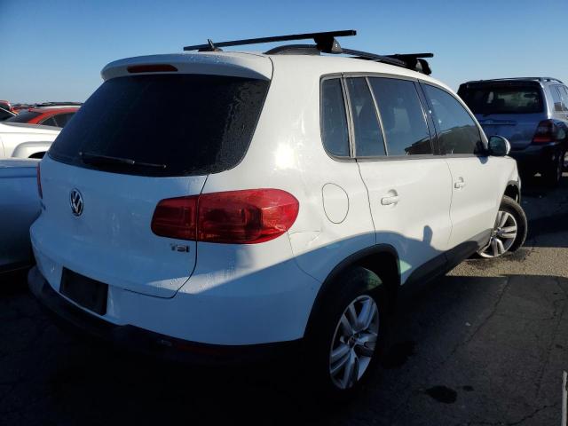 Photo 2 VIN: WVGAV7AX0GW587331 - VOLKSWAGEN TIGUAN S 