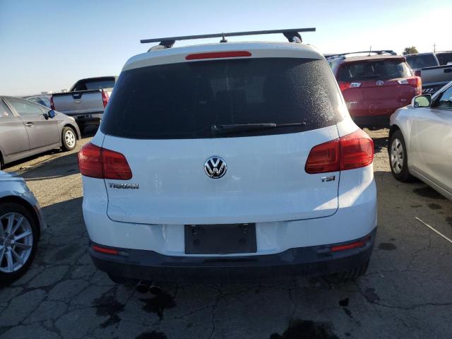 Photo 5 VIN: WVGAV7AX0GW587331 - VOLKSWAGEN TIGUAN S 