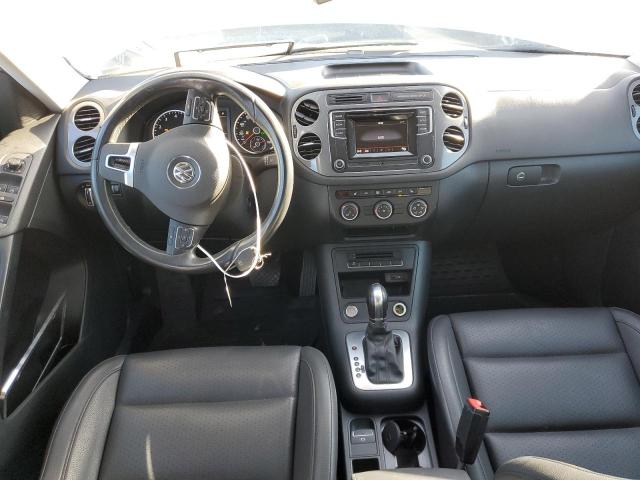 Photo 7 VIN: WVGAV7AX0GW587331 - VOLKSWAGEN TIGUAN S 