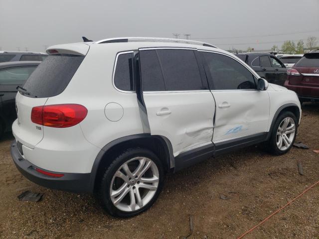 Photo 2 VIN: WVGAV7AX0GW589886 - VOLKSWAGEN TIGUAN S 