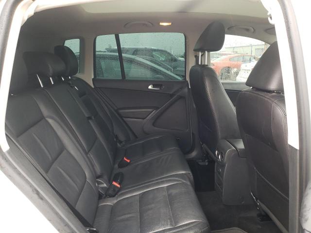 Photo 9 VIN: WVGAV7AX0GW589886 - VOLKSWAGEN TIGUAN S 