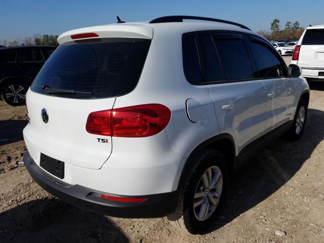 Photo 3 VIN: WVGAV7AX0GW596868 - VOLKSWAGEN TIGUAN S 