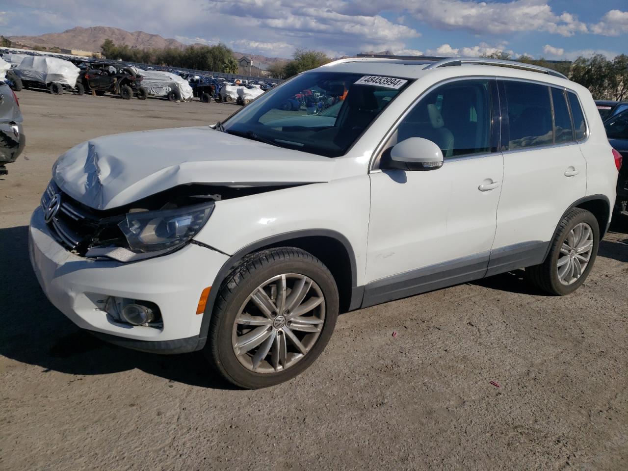 Photo 0 VIN: WVGAV7AX0GW597681 - VOLKSWAGEN TIGUAN 