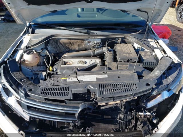 Photo 9 VIN: WVGAV7AX0GW600241 - VOLKSWAGEN TIGUAN 