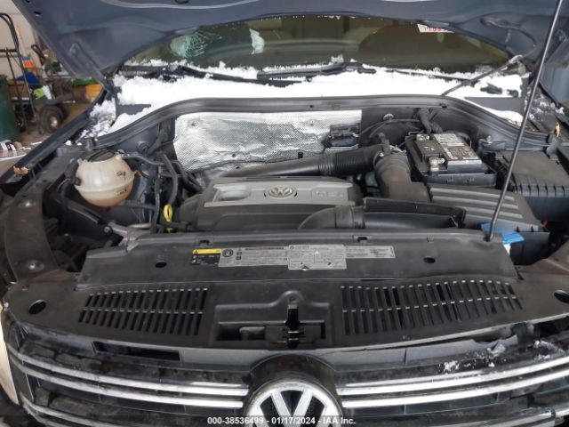 Photo 9 VIN: WVGAV7AX0GW601731 - VOLKSWAGEN TIGUAN 