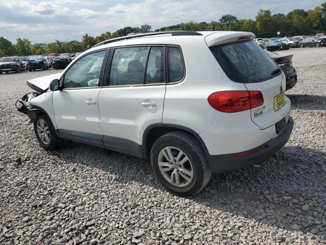 Photo 1 VIN: WVGAV7AX0GW602006 - VOLKSWAGEN TIGUAN S 