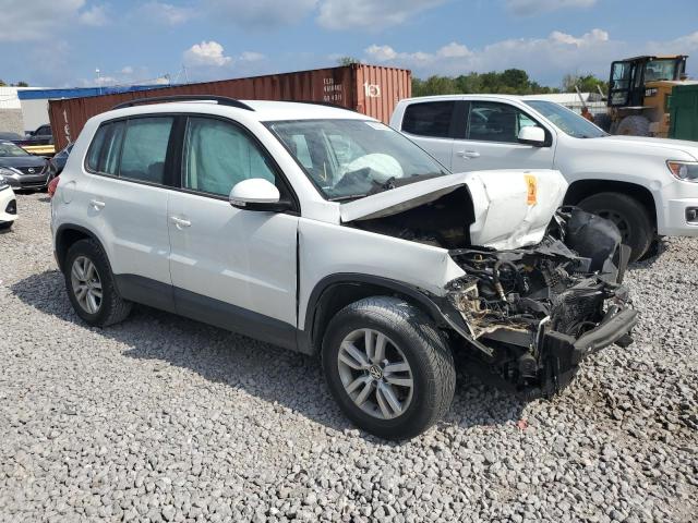 Photo 3 VIN: WVGAV7AX0GW602006 - VOLKSWAGEN TIGUAN S 