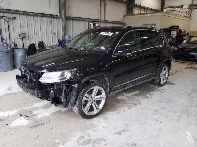 Photo 0 VIN: WVGAV7AX0GW606587 - VOLKSWAGEN TIGUAN S 