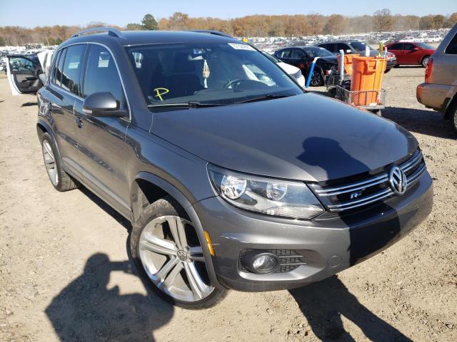 Photo 0 VIN: WVGAV7AX0GW608176 - VOLKSWAGEN TIGUAN S 