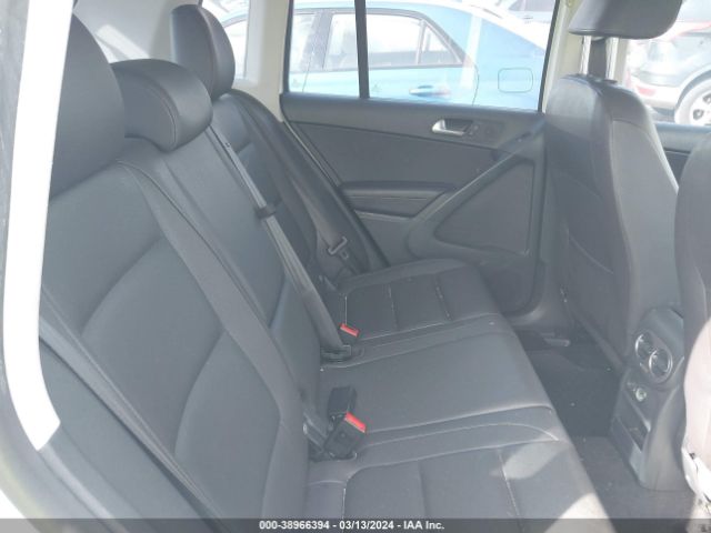 Photo 7 VIN: WVGAV7AX0HK001011 - VOLKSWAGEN TIGUAN 