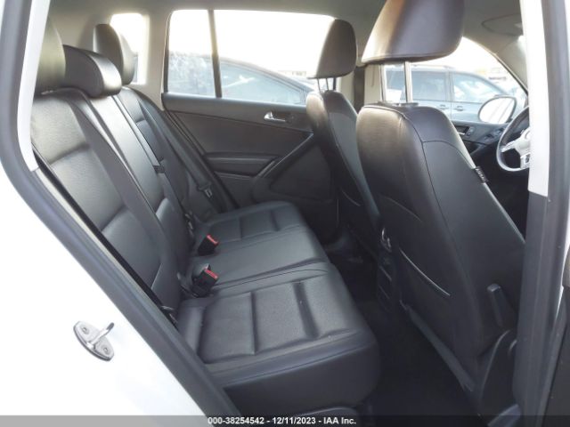 Photo 7 VIN: WVGAV7AX0HK003972 - VOLKSWAGEN TIGUAN 