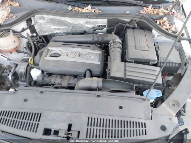 Photo 9 VIN: WVGAV7AX0HK003972 - VOLKSWAGEN TIGUAN 