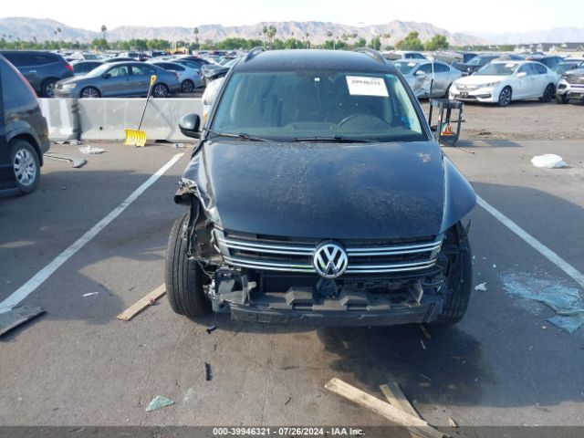 Photo 5 VIN: WVGAV7AX0HK012350 - VOLKSWAGEN TIGUAN 