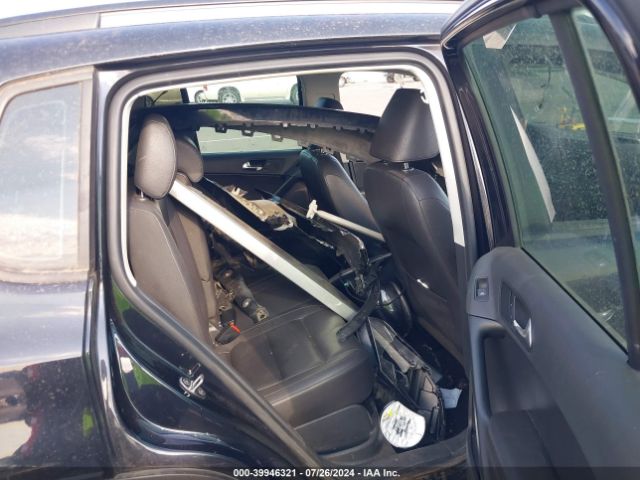 Photo 7 VIN: WVGAV7AX0HK012350 - VOLKSWAGEN TIGUAN 