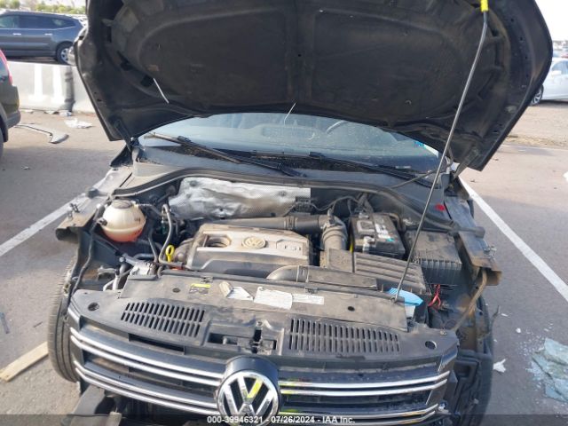 Photo 9 VIN: WVGAV7AX0HK012350 - VOLKSWAGEN TIGUAN 