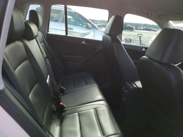 Photo 9 VIN: WVGAV7AX0HK028337 - VOLKSWAGEN TIGUAN S 