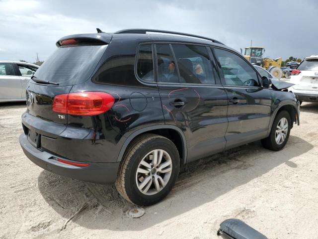 Photo 2 VIN: WVGAV7AX0HK028726 - VOLKSWAGEN TIGUAN 