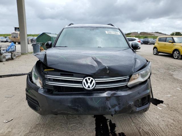 Photo 4 VIN: WVGAV7AX0HK028726 - VOLKSWAGEN TIGUAN 