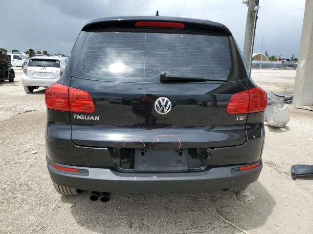 Photo 5 VIN: WVGAV7AX0HK028726 - VOLKSWAGEN TIGUAN 