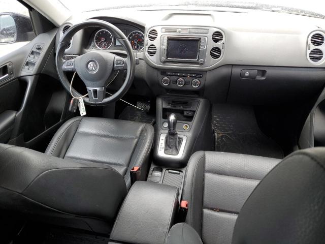 Photo 7 VIN: WVGAV7AX0HK028726 - VOLKSWAGEN TIGUAN 