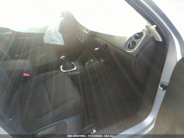 Photo 4 VIN: WVGAV7AX0HK047714 - VOLKSWAGEN TIGUAN 