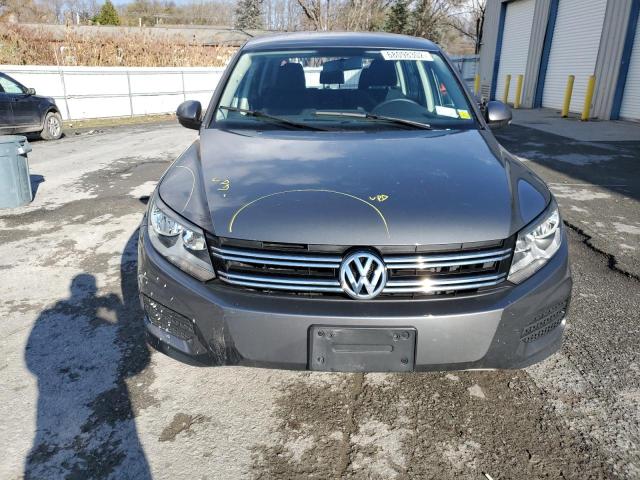 Photo 4 VIN: WVGAV7AX0HK050144 - VOLKSWAGEN TIGUAN S 