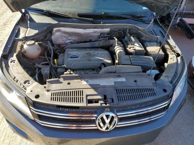 Photo 11 VIN: WVGAV7AX0HK053867 - VOLKSWAGEN TIGUAN 