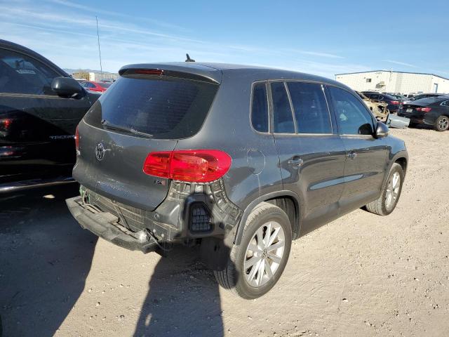 Photo 2 VIN: WVGAV7AX0HK053867 - VOLKSWAGEN TIGUAN 