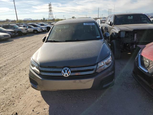 Photo 4 VIN: WVGAV7AX0HK053867 - VOLKSWAGEN TIGUAN 